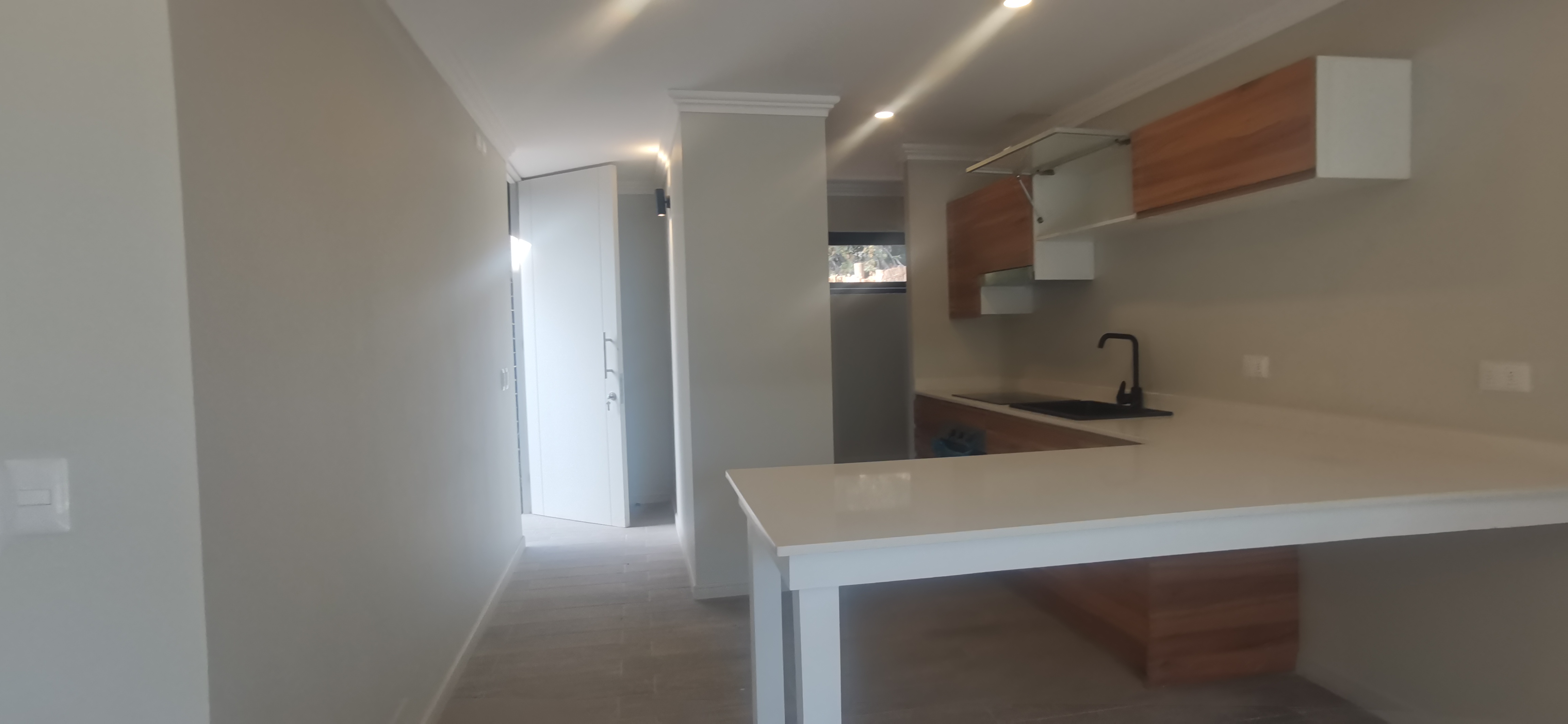 Mediterránea en Arriendo Chicureo