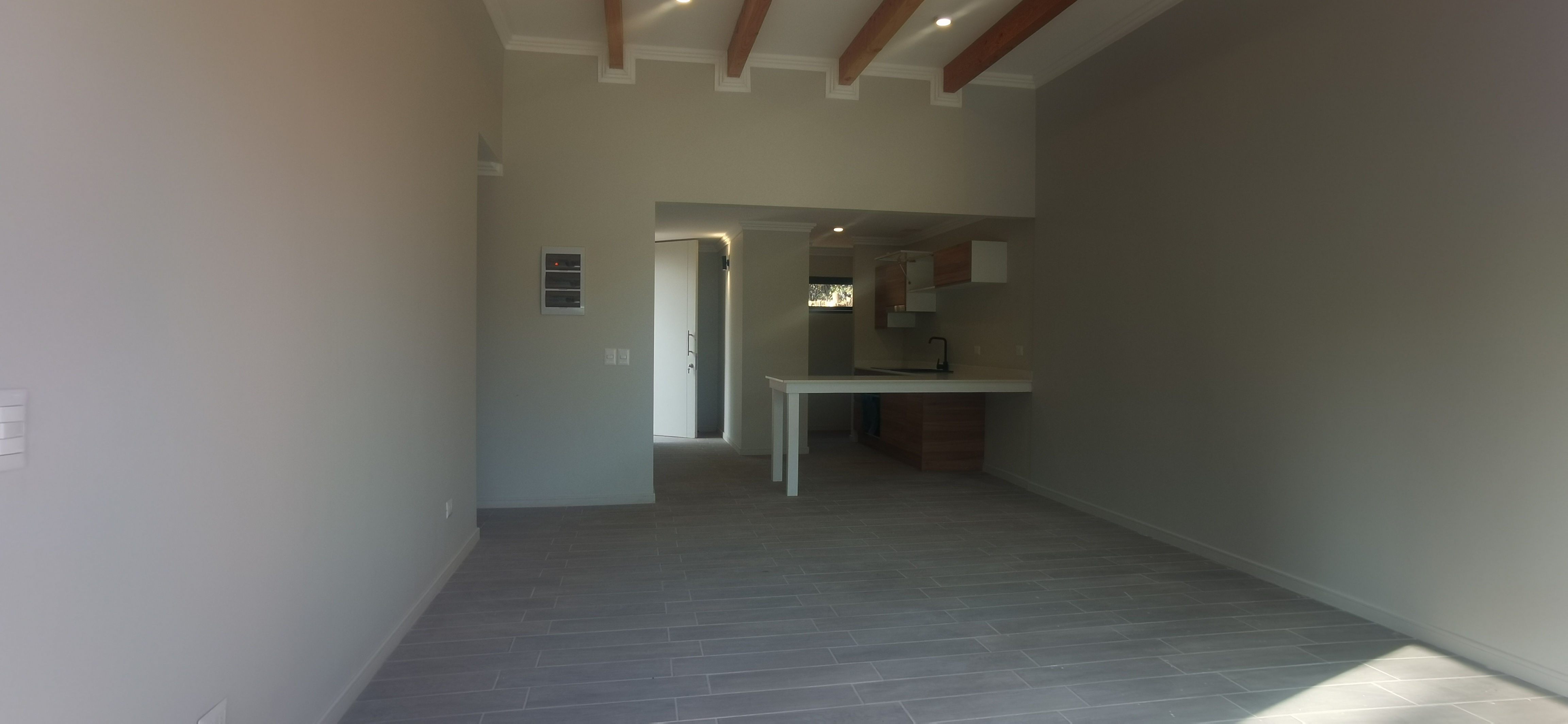 Mediterránea en Arriendo Chicureo
