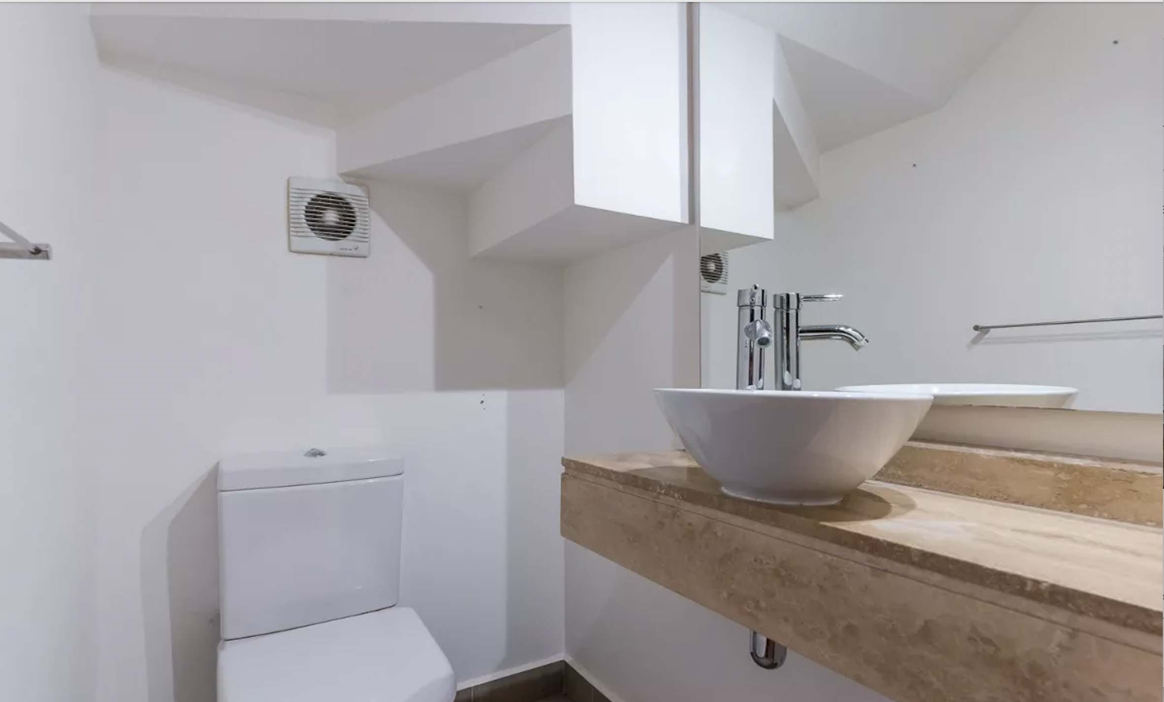 Casa Mediterranea en Arriendo, Barrio Chamisero