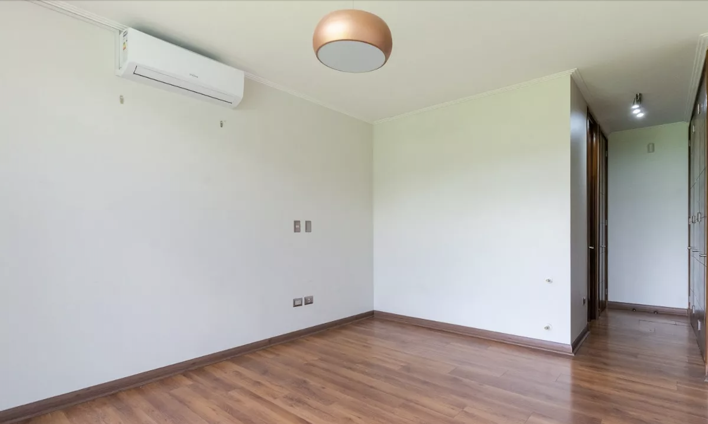 Casa Mediterranea en Arriendo, Barrio Chamisero