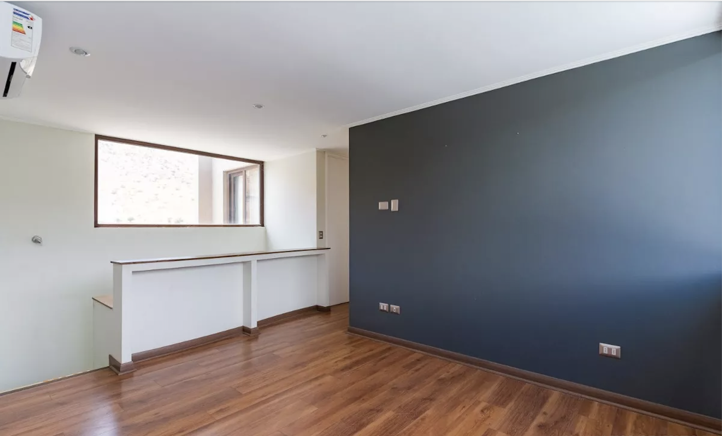 Casa Mediterranea en Arriendo, Barrio Chamisero