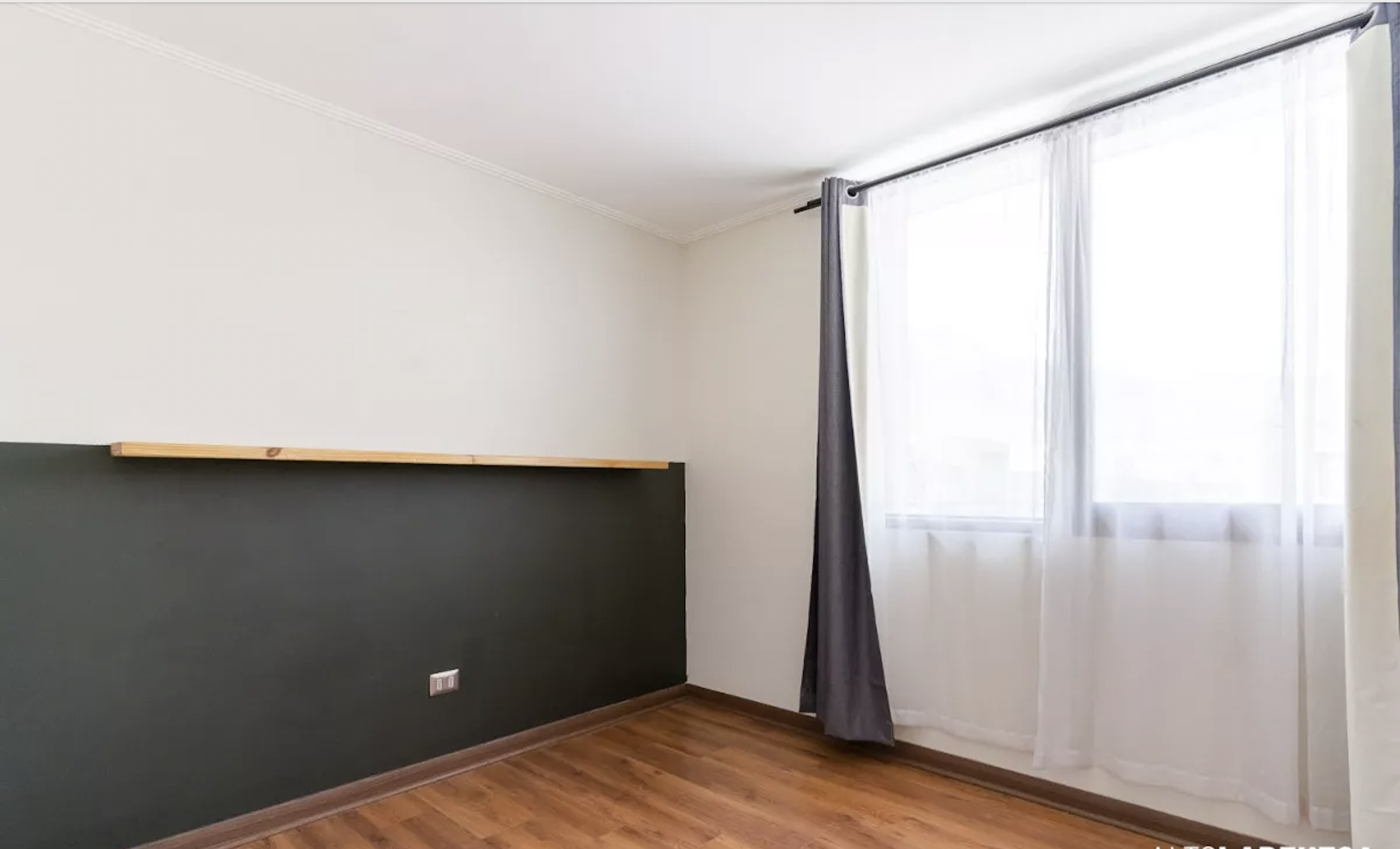 Casa Mediterranea en Arriendo, Barrio Chamisero