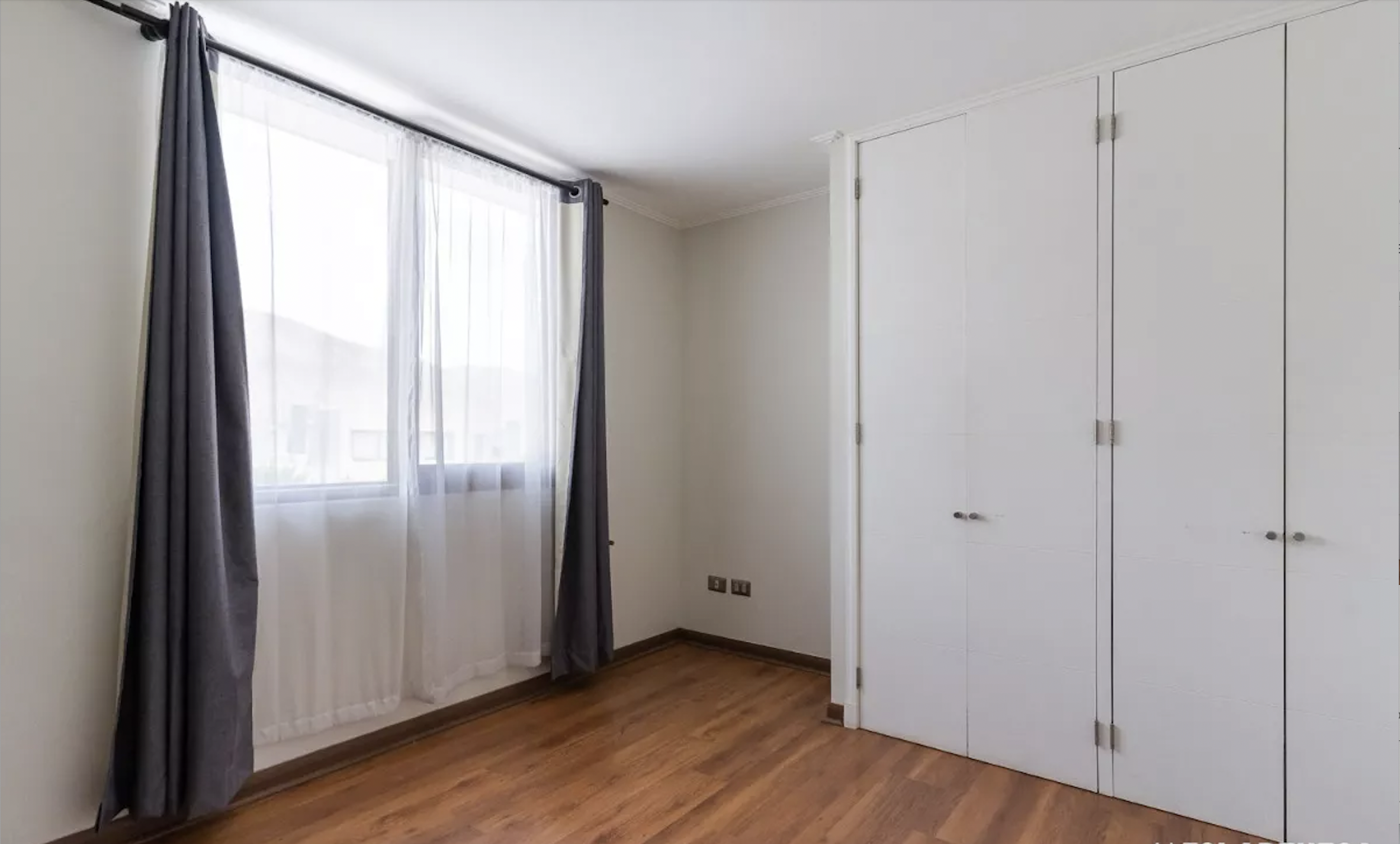 Casa Mediterranea en Arriendo, Barrio Chamisero