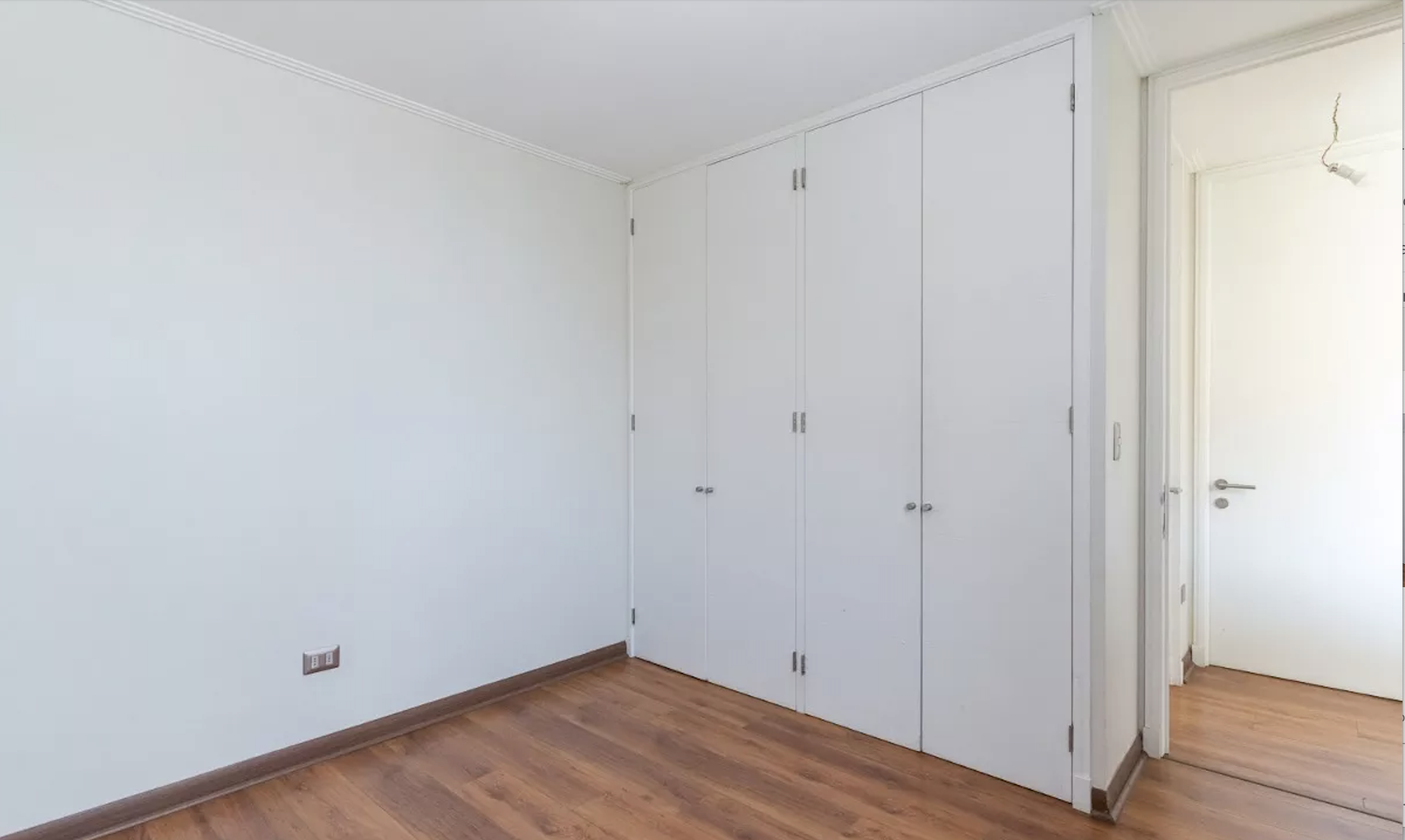 Casa Mediterranea en Arriendo, Barrio Chamisero