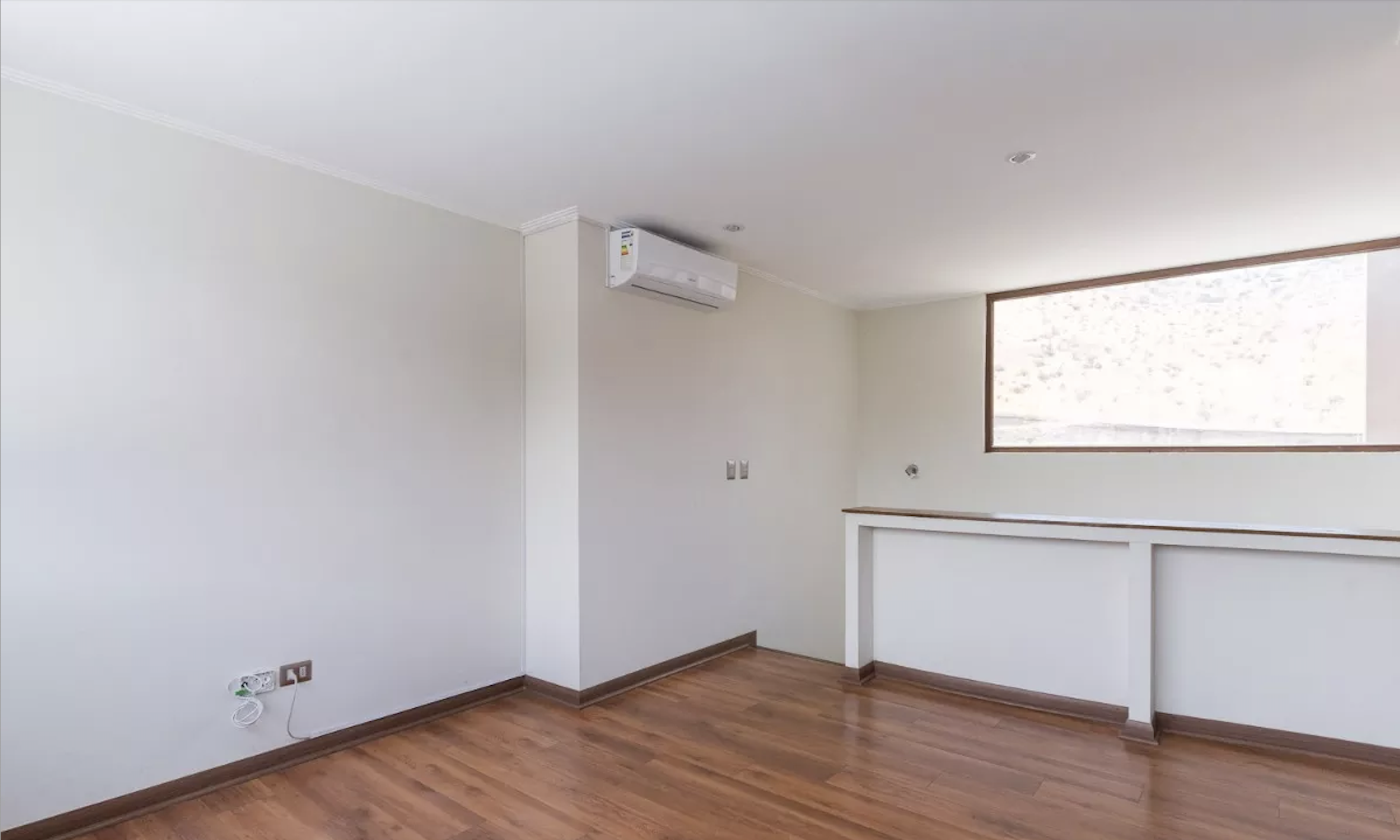 Casa Mediterranea en Arriendo, Barrio Chamisero