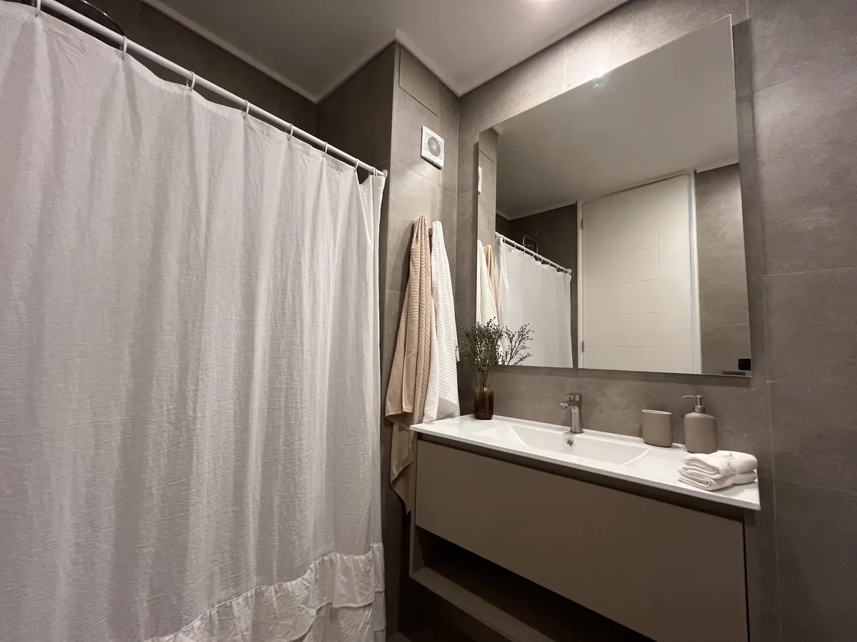Departamento en Cesión de Promesa - Chamisero