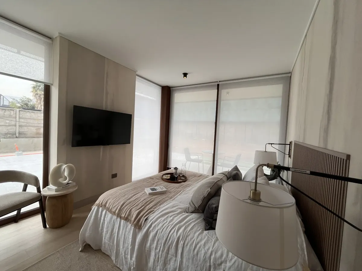 Departamento Cesión Promesa